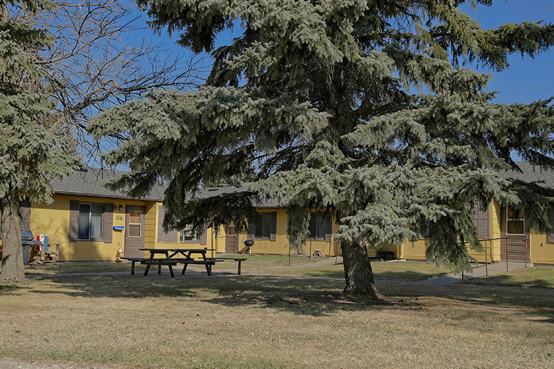 645 12th ST NW, Valley City, ND 58072