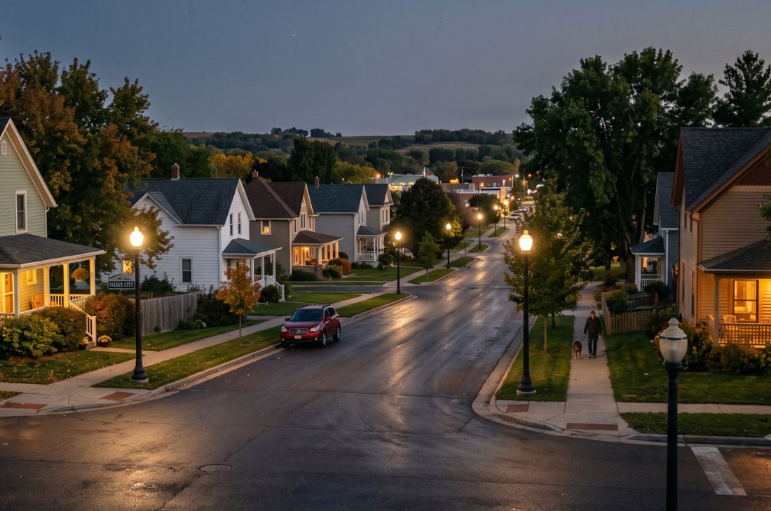 Is Valley City, ND a Good Place to Live? An Honest Look at the Pros and Cons