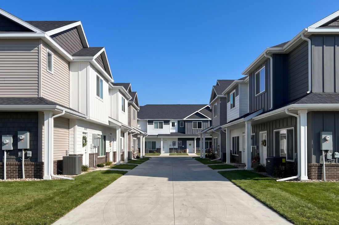 Valley City vs Fargo Which Should You Rent In