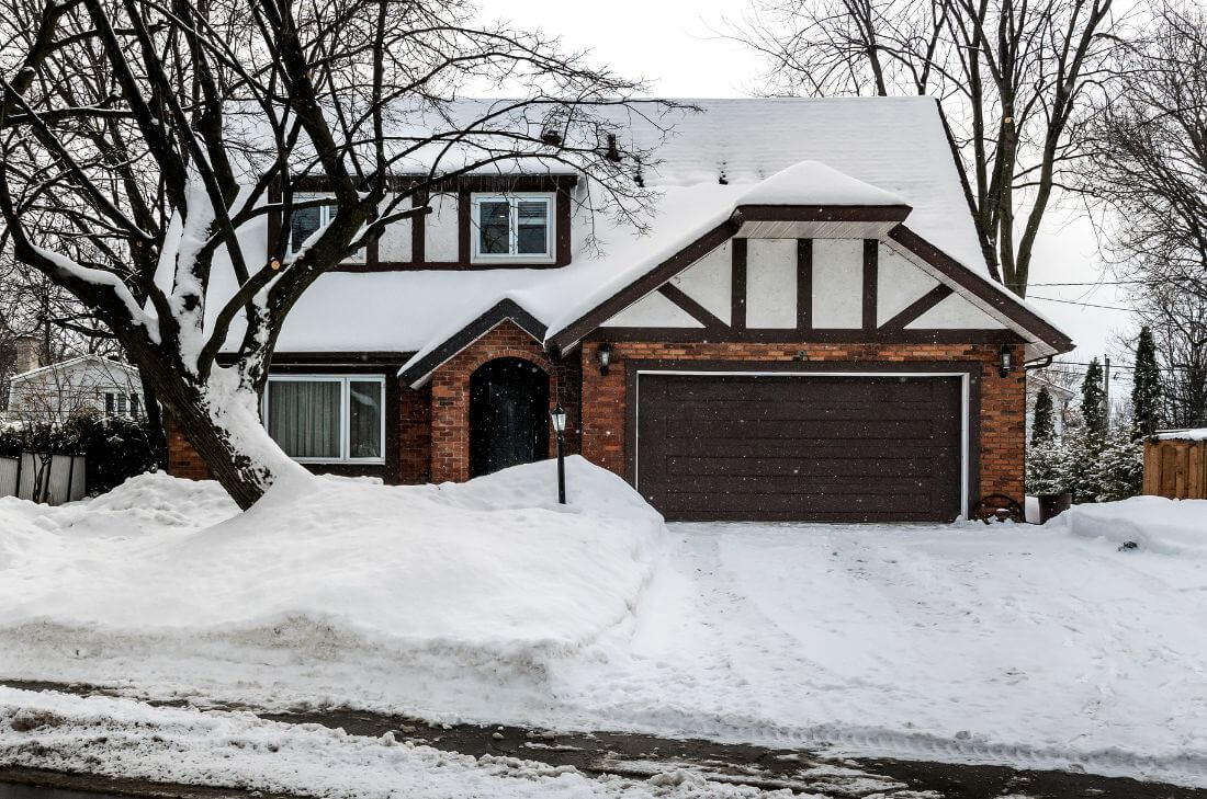 What Are Valley City Winters Really Like? What Renters Should Plan For