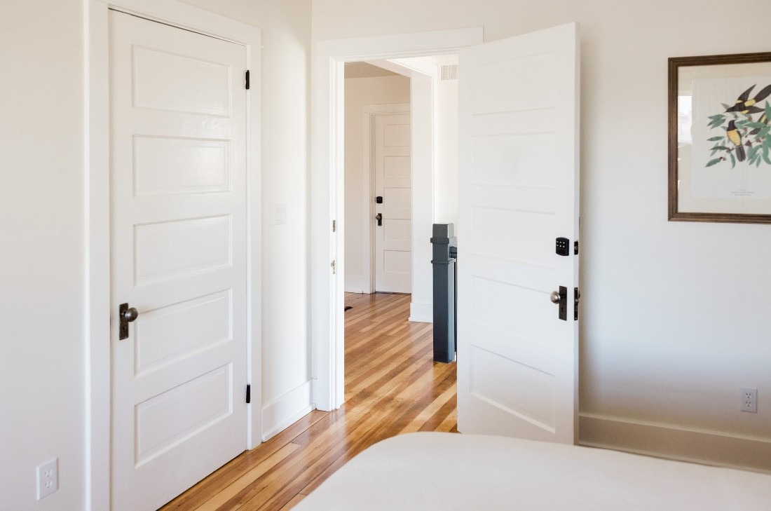 2-Bedroom Apartments in Valley City, ND
